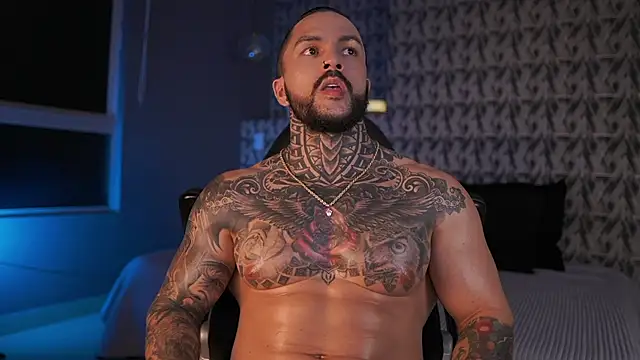 mariano costa online show from March 2025 05:29:02 AM