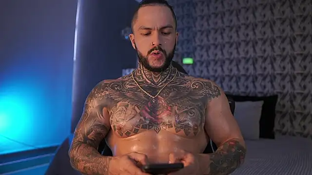 mariano costa online show from March 2025 03:58:02 PM