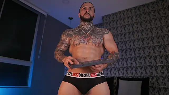 mariano costa online show from March 2025 12:45:01 AM