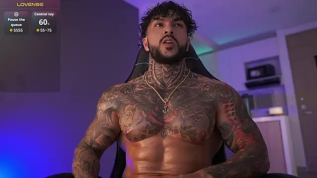 mariano costa online show from September 2025 01:17:01 AM