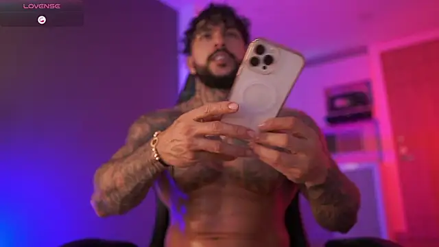 mariano costa online show from October 2025 11:02:02 PM