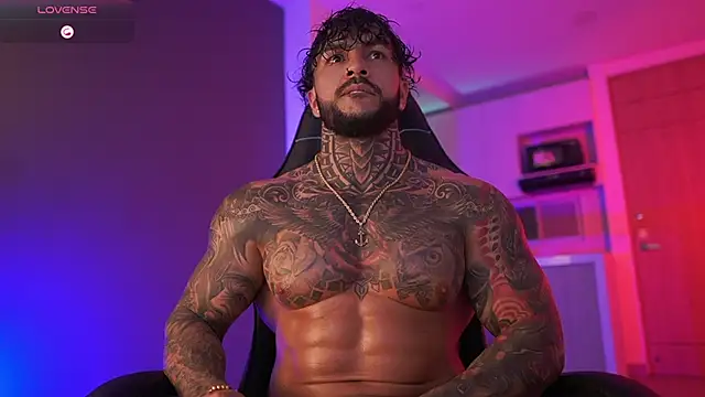 mariano costa online show from October 2025 02:53:01 AM