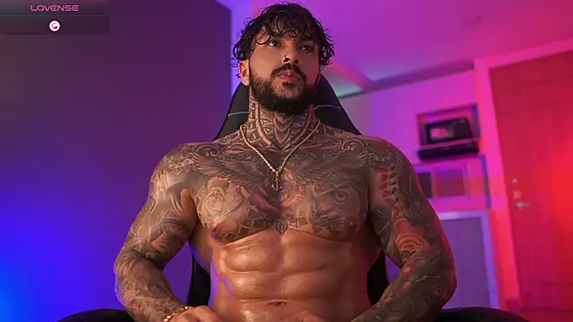 mariano costa online show from October 2025 04:46:02 AM