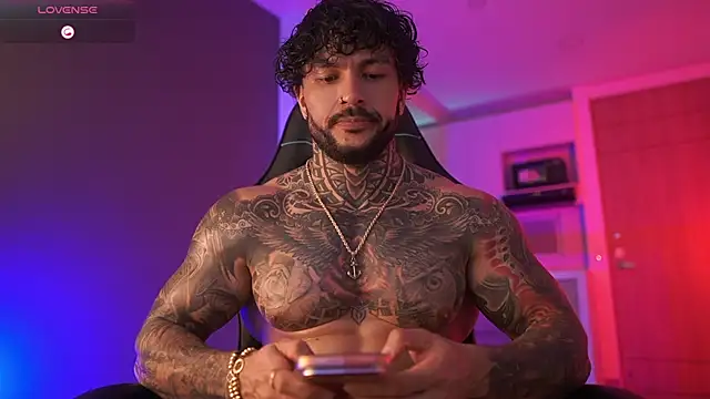 mariano costa online show from January 2026 01:40:01 AM