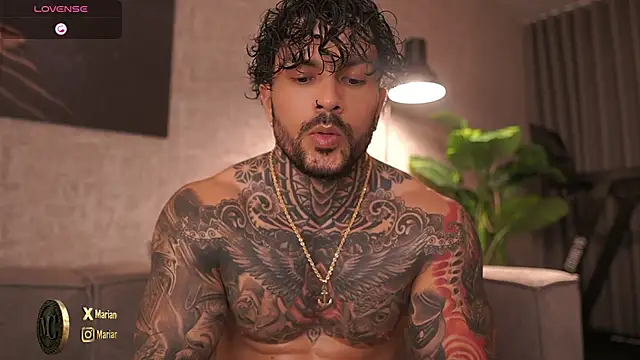 mariano costa online show from April 2026 02:58:02 AM