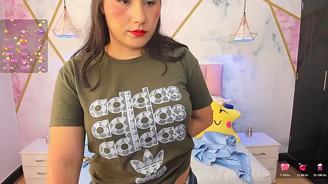 lizortiz online show from January 2026 06:22:02 PM