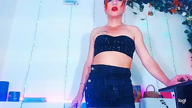 deboraath online show from February 2026 11:44:01 PM