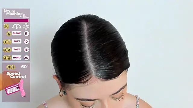 melody suarez online show from December 2024 10:35:02 PM