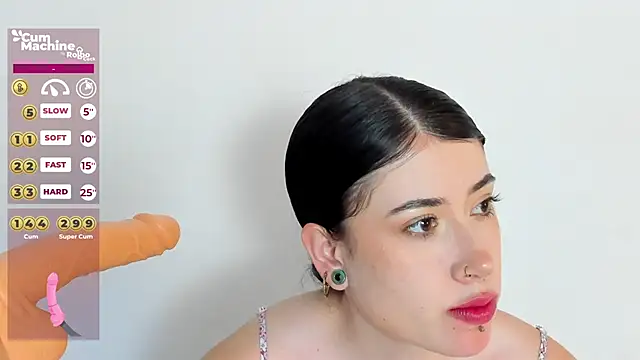 melody suarez online show from December 2024 01:39:02 AM