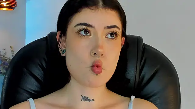 melody suarez online show from January 2025 08:21:01 PM