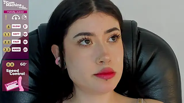 melody suarez online show from January 2025 10:40:01 PM