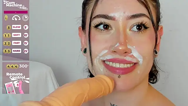 melody suarez online show from February 2025 02:14:02 AM