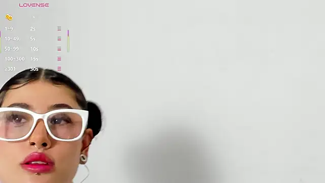 melody suarez online show from March 2025 08:03:02 PM