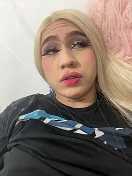 AriannaRouxx online show from January 2025 11:24:01 PM