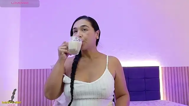 DIOSA-HOT online show from February 2026 09:19:02 AM