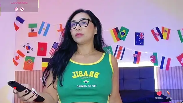 DIOSA-HOT online show from June 2026 08:57:01 AM
