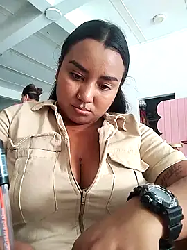 sweet07coral online show from February 2025 07:05:01 PM