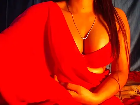 Kaju sharma01 online show from January 2025 08:57:01 PM