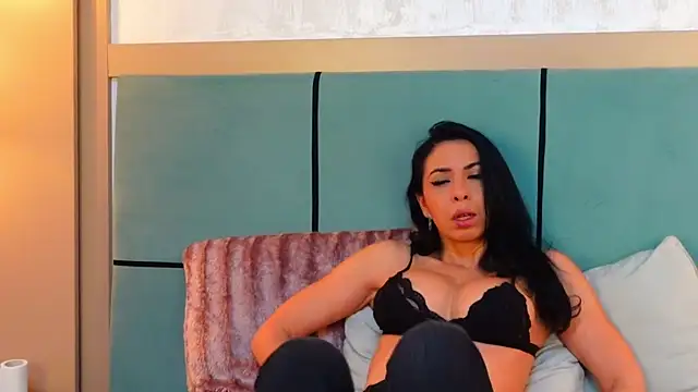 SarraRose online show from January 2025 03:16:02 AM