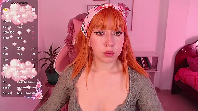 Dahlia  espresso online show from September 2025 05:27:01 PM