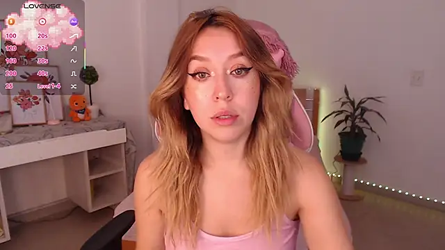 Dahlia  espresso online show from November 2025 07:12:01 PM