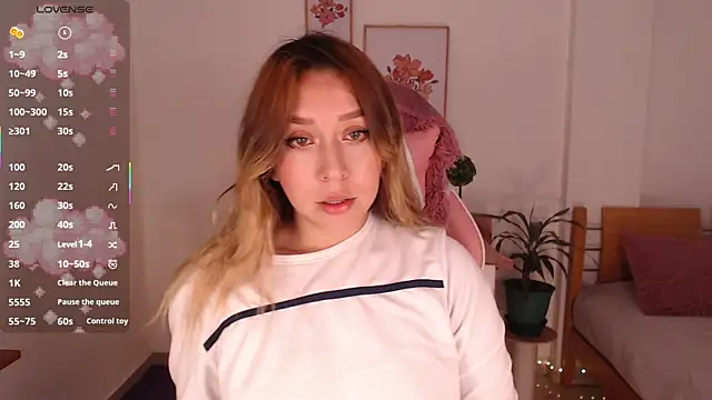 Dahlia  espresso online show from January 2026 07:06:01 PM