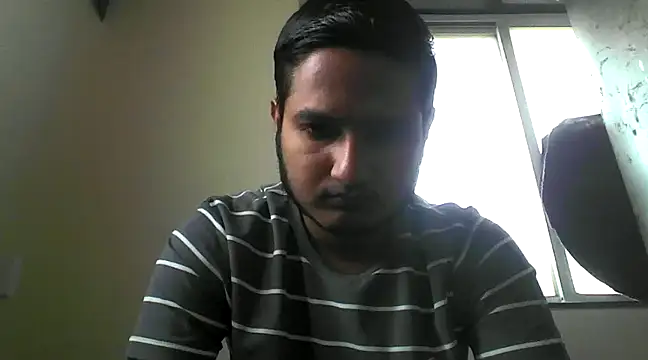 Jonrobinso online show from December 2024 03:15:02 AM