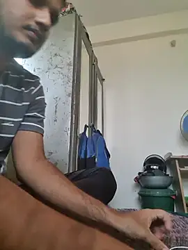 Jonrobinso online show from December 2024 08:59:01 AM