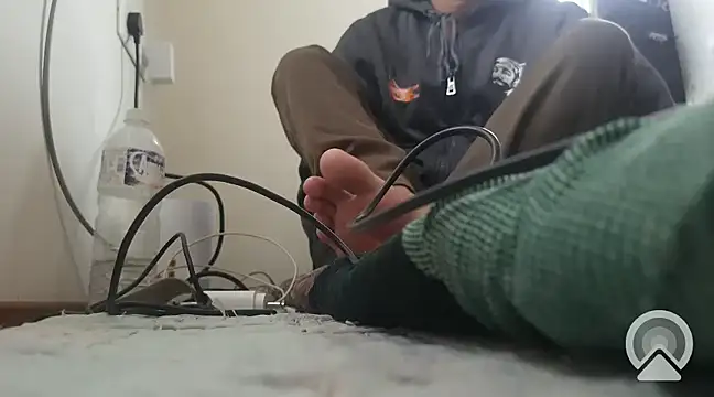 Jonrobinso online show from December 2024 07:03:01 AM