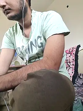 Jonrobinso online show from February 2025 04:25:01 AM