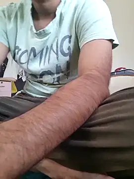 Jonrobinso online show from February 2025 08:06:02 AM