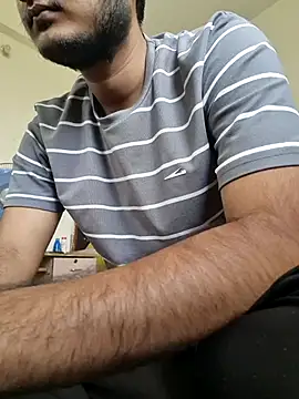 Jonrobinso online show from February 2025 08:20:01 AM