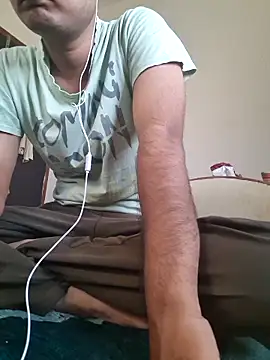 Jonrobinso online show from March 2025 10:55:02 AM