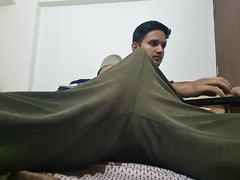 Jonrobinso online show from March 2026 04:34:02 PM