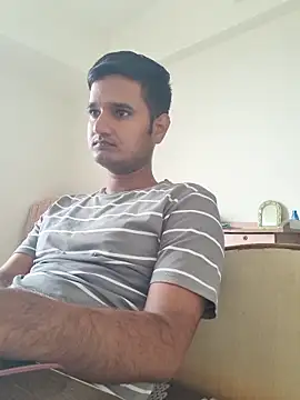 Jonrobinso online show from April 2026 04:34:01 AM