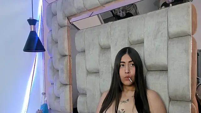 Maralains online show from January 2025 04:54:02 AM