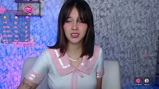 Snapshot of _Denis_sweet chatting on November 2025 05:30:02 AM Denis sweet online show from November 2025 05:30:02 AM