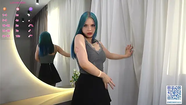 EvelyynLopez online show from February 2025 04:01:02 AM