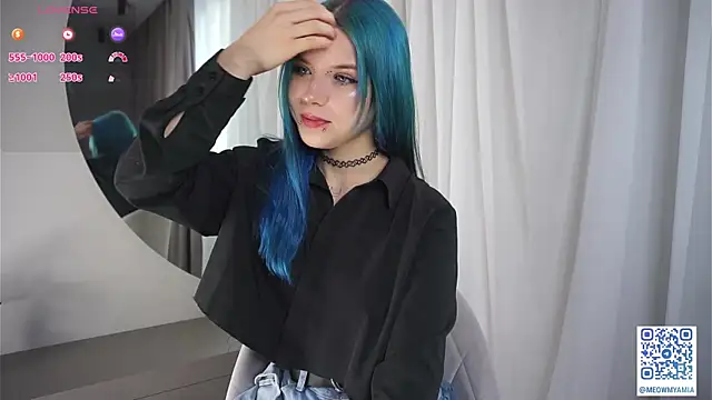 EvelyynLopez online show from February 2025 04:22:01 AM