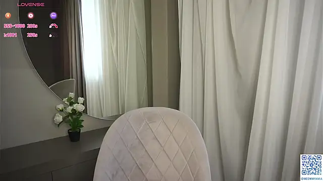 EvelyynLopez online show from February 2025 10:17:02 AM