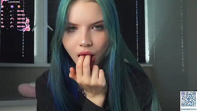 EvelyynLopez online show from February 2025 04:07:01 AM