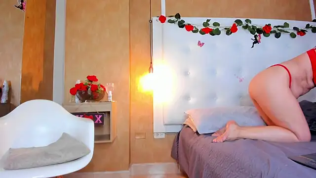  evamilf  online show from March 2026 12:21:02 PM