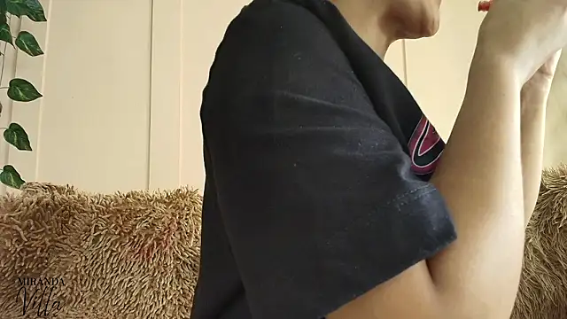 miranda villa online show from February 2026 02:11:02 PM