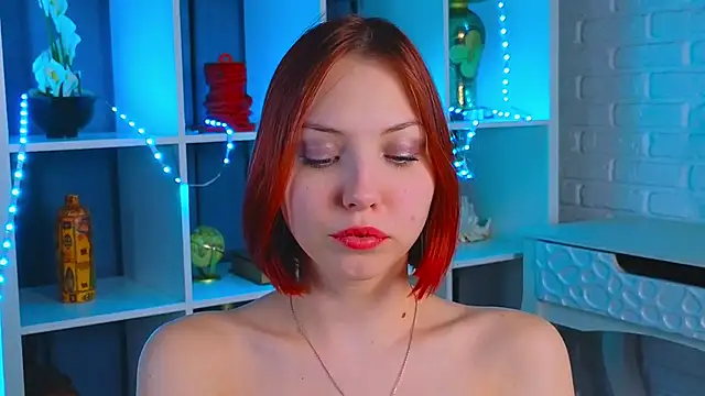 cuty kate online show from February 2025 09:15:01 PM