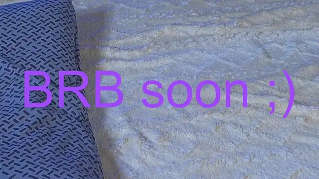 cuty kate online show from February 2025 07:17:02 PM