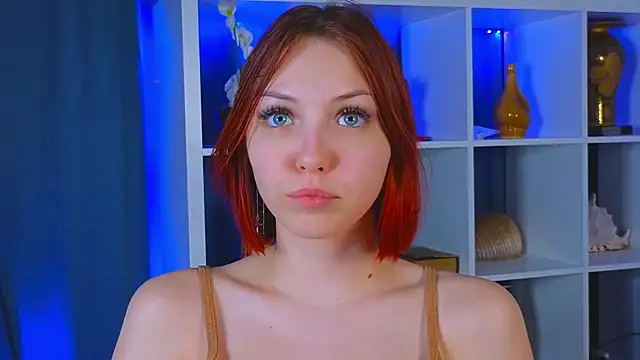 cuty kate online show from February 2025 03:09:01 PM