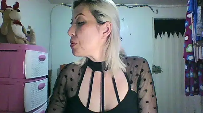 alixia81 online show from January 2025 01:59:01 AM