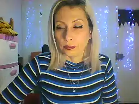 alixia81 online show from February 2025 01:50:02 AM