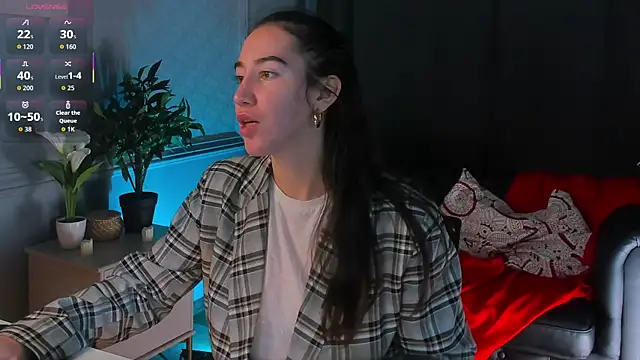 Belle Via online show from April 2026 02:26:01 PM