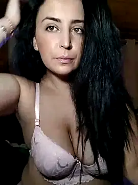 Selena Selly7 online show from February 2025 04:14:01 PM